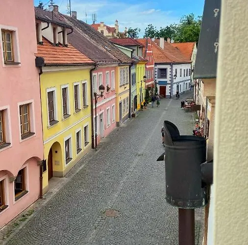 Vendégház Panska 3*