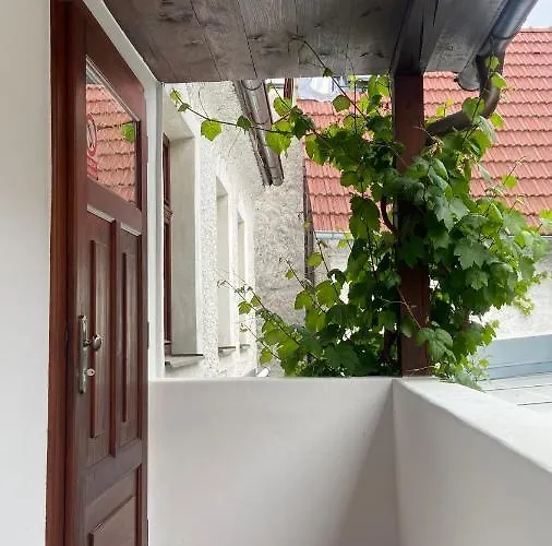 Vendégház Panska České Budějovice