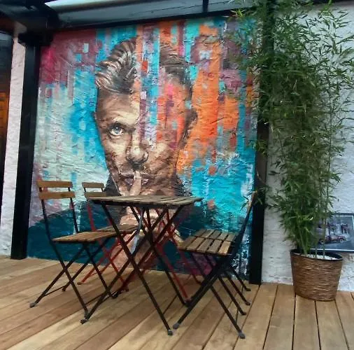 Panska 3* České Budějovice