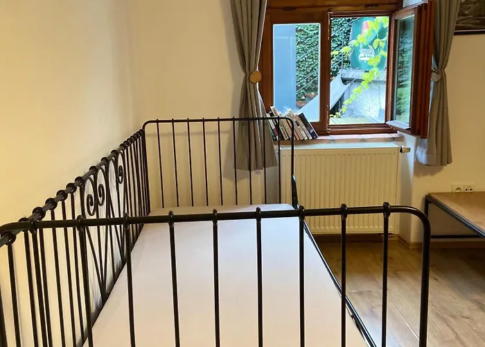 Panska České Budějovice