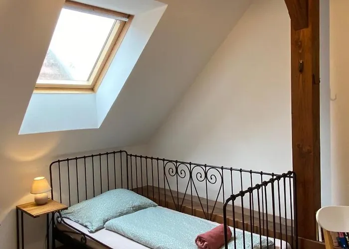 Vendégház Panska České Budějovice